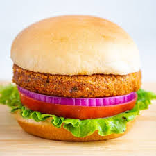Burgers