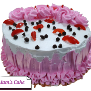 Cakes & Pastry