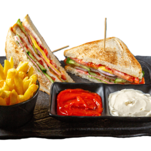 Sandwich