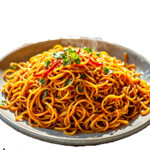 Noodles