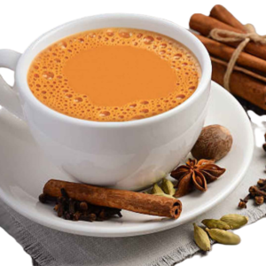Hot Drinks